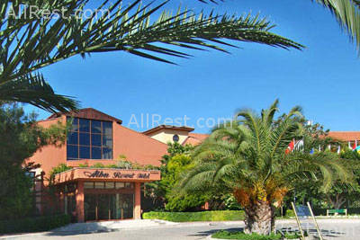 Alba Resort Hotel 6
